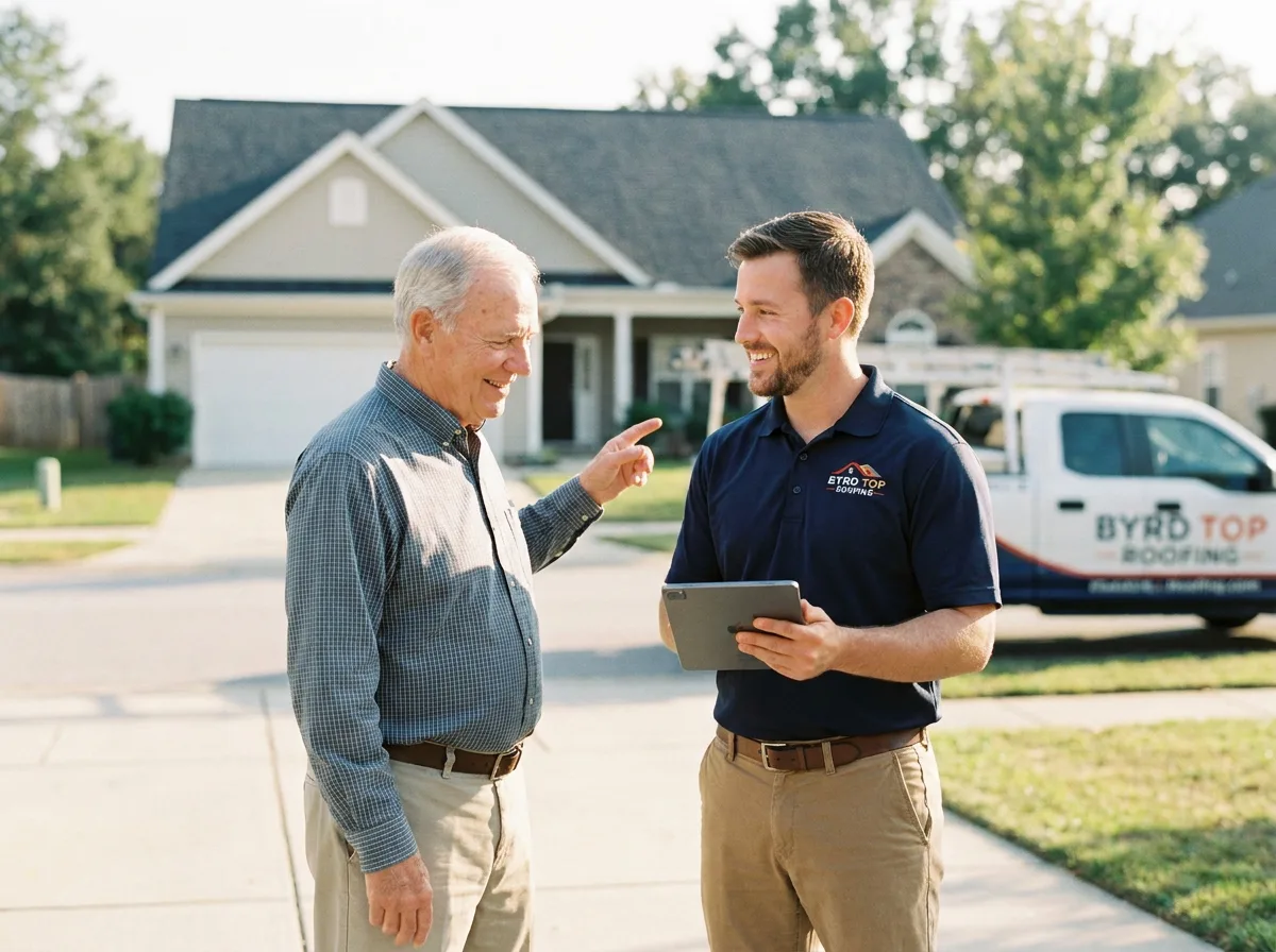 Roofing Morris, GA FAQs